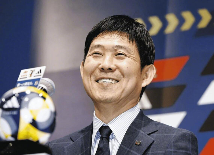 九游体育登录入口-森保一称日本具备争冠实力，将以黑马姿态冲击世界杯|英格兰|日本足球队|曼联|英格兰足球|爵士_新浪体育_新浪新闻